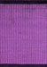 Abstract Purple Modern Rug, abs5166pur