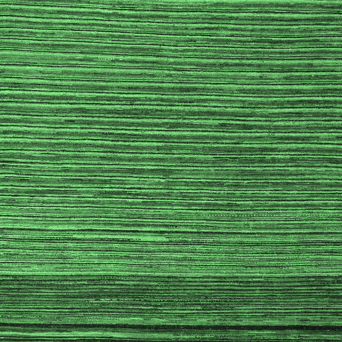 Abstract Emerald Green Modern Rug, abs5168emgrn