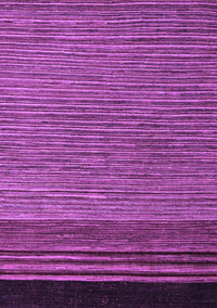 Abstract Purple Modern Rug, abs5168pur