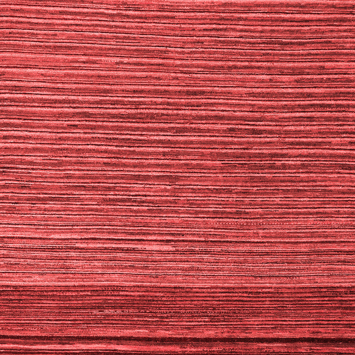 Abstract Red Modern Area Rugs