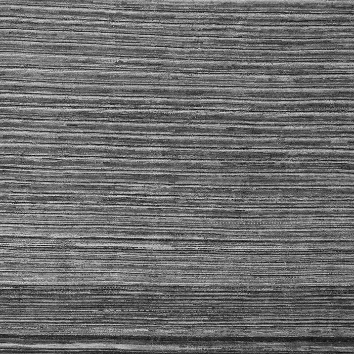 Machine Washable Abstract Gray Modern Rug, wshabs5168gry