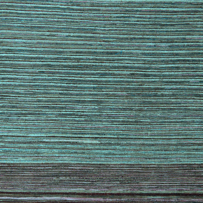 Abstract Light Blue Modern Rug, abs5168lblu