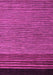 Machine Washable Abstract Pink Modern Rug, wshabs5168pnk