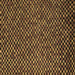 Square Abstract Brown Modern Rug, abs5169brn