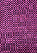 Machine Washable Abstract Pink Modern Rug, wshabs5169pnk