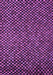 Abstract Purple Modern Rug, abs5169pur