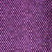 Square Machine Washable Abstract Purple Modern Area Rugs, wshabs5169pur