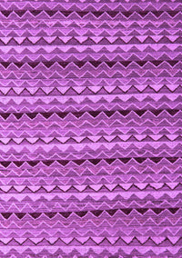 Abstract Purple Modern Rug, abs5172pur