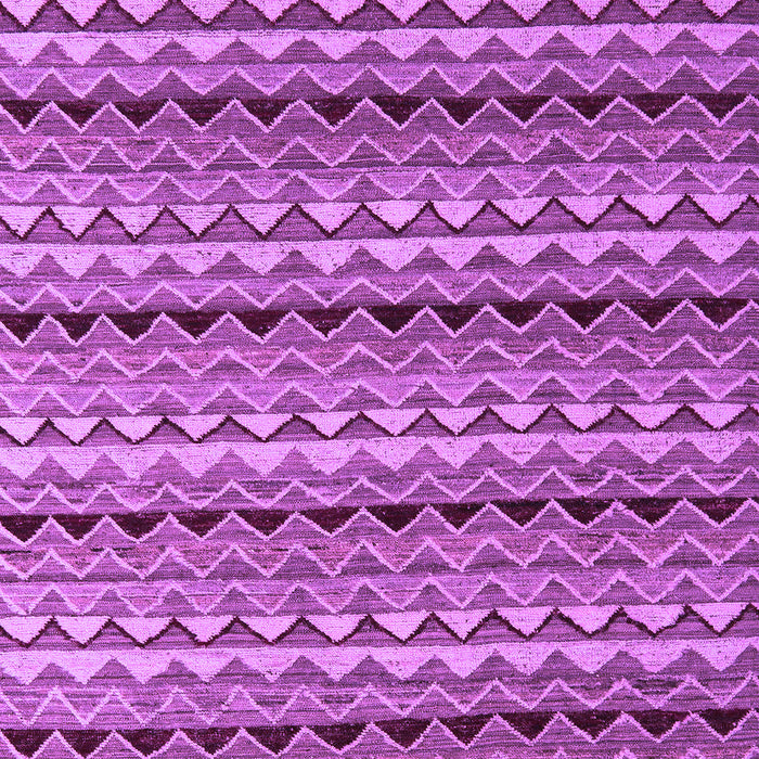 Abstract Purple Modern Rug, abs5172pur
