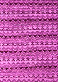 Abstract Pink Modern Rug, abs5172pnk