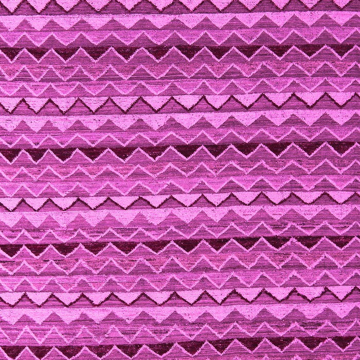 Machine Washable Abstract Pink Modern Rug, wshabs5172pnk