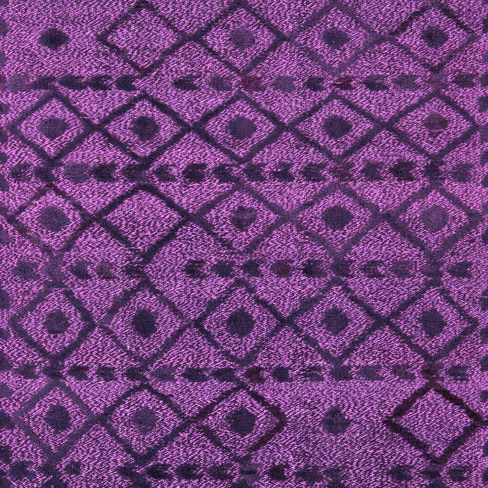 Abstract Pink Modern Rug, abs5175pnk