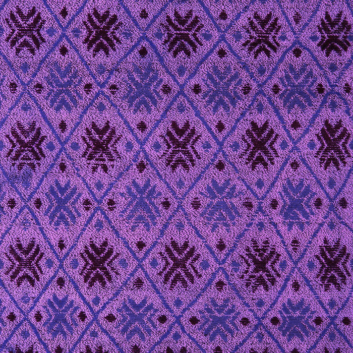 Machine Washable Abstract Pink Modern Rug, wshabs5176pnk