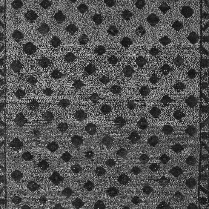 Abstract Gray Modern Rug, abs5177gry