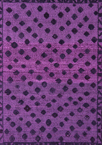 Abstract Pink Modern Rug, abs5177pnk