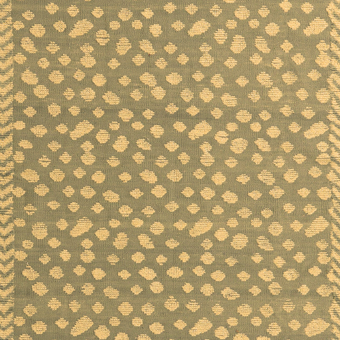 Abstract Brown Modern Rug, abs5178brn