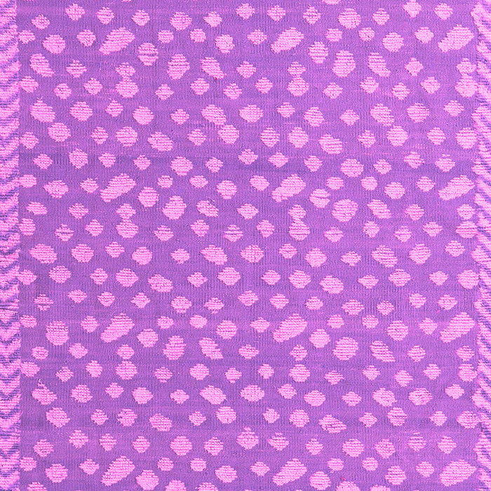 Abstract Pink Modern Rug, abs5178pnk