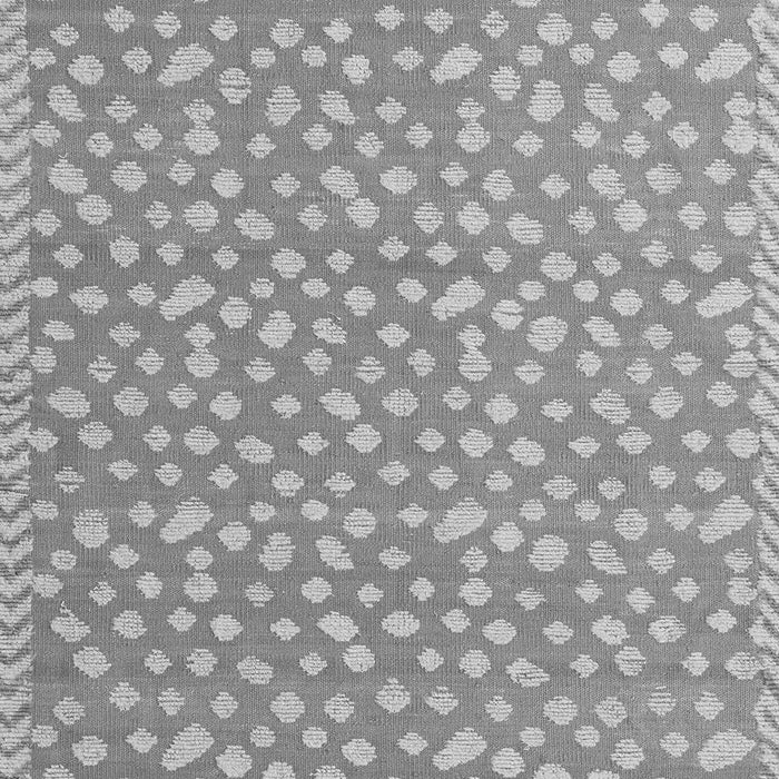 Abstract Gray Modern Rug, abs5178gry