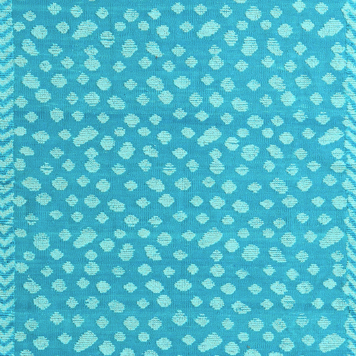 Machine Washable Abstract Light Blue Modern Rug, wshabs5178lblu