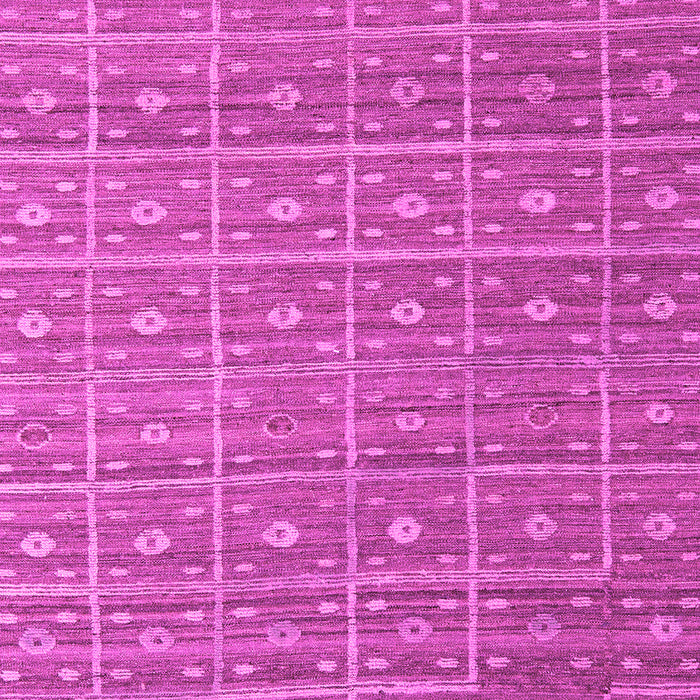 Machine Washable Abstract Pink Modern Rug, wshabs5180pnk