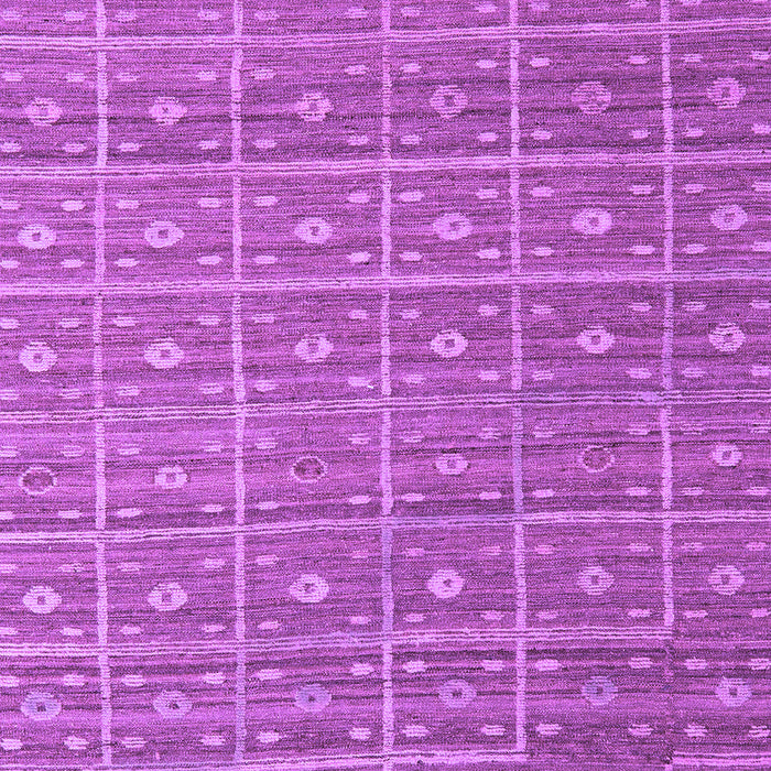 Abstract Purple Modern Rug, abs5180pur