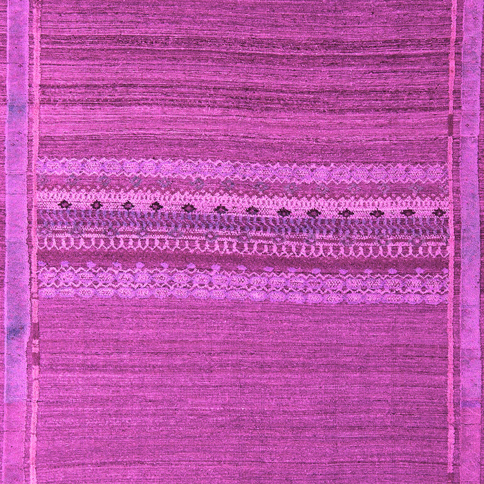 Machine Washable Abstract Pink Modern Rug, wshabs5181pnk