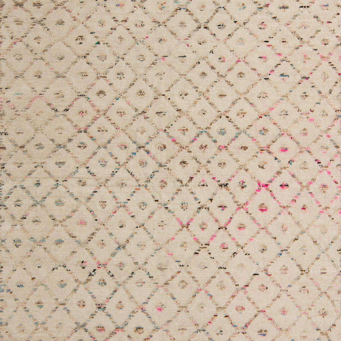 Abstract Brown Solid Rug, abs5182