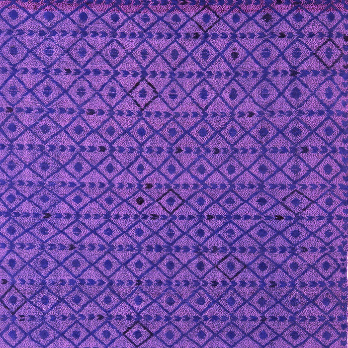 Abstract Pink Modern Rug, abs5183pnk