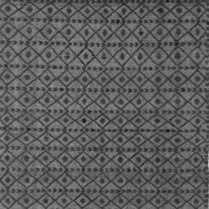 Abstract Gray Modern Rug, abs5183gry