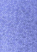 Machine Washable Abstract Blue Modern Rug, wshabs5184blu