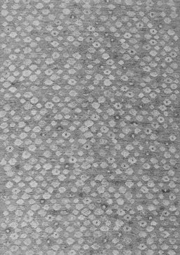 Abstract Gray Modern Rug, abs5184gry