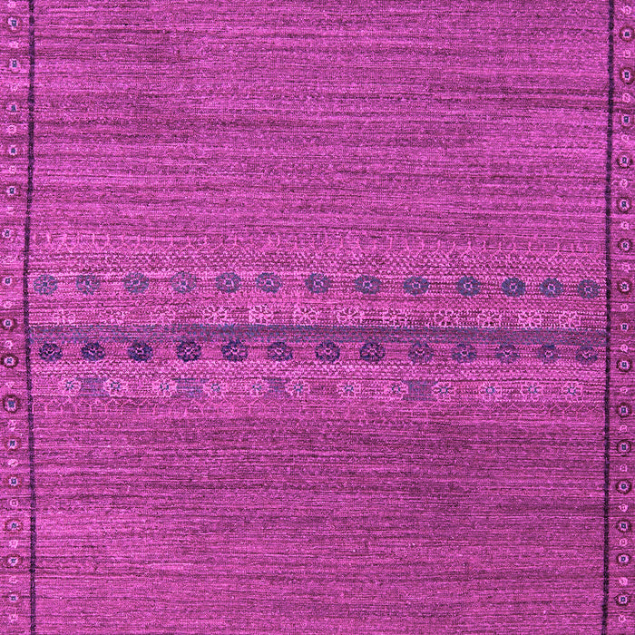 Machine Washable Abstract Pink Modern Rug, wshabs5185pnk
