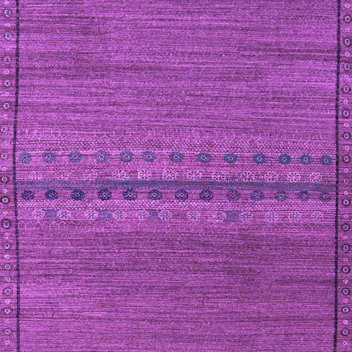Machine Washable Abstract Purple Modern Area Rugs, wshabs5185pur