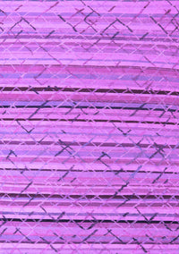 Abstract Purple Modern Rug, abs5186pur