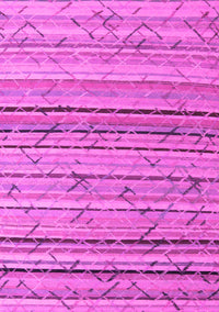 Abstract Pink Modern Rug, abs5186pnk