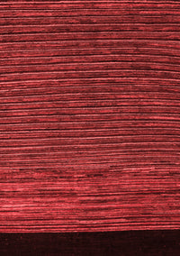 Abstract Red Modern Rug, abs5187red