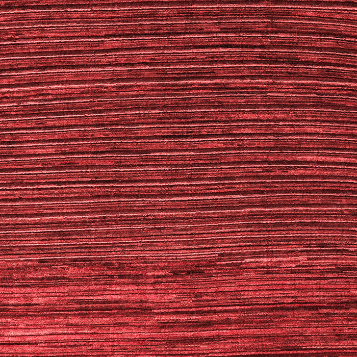 Machine Washable Abstract Red Modern Rug, wshabs5187red