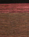 Abstract Red Modern Rug, abs5187