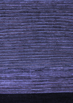Abstract Blue Modern Rug, abs5187blu