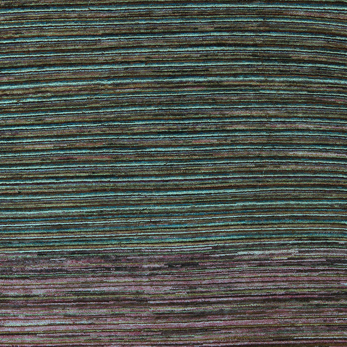 Machine Washable Abstract Light Blue Modern Rug, wshabs5187lblu