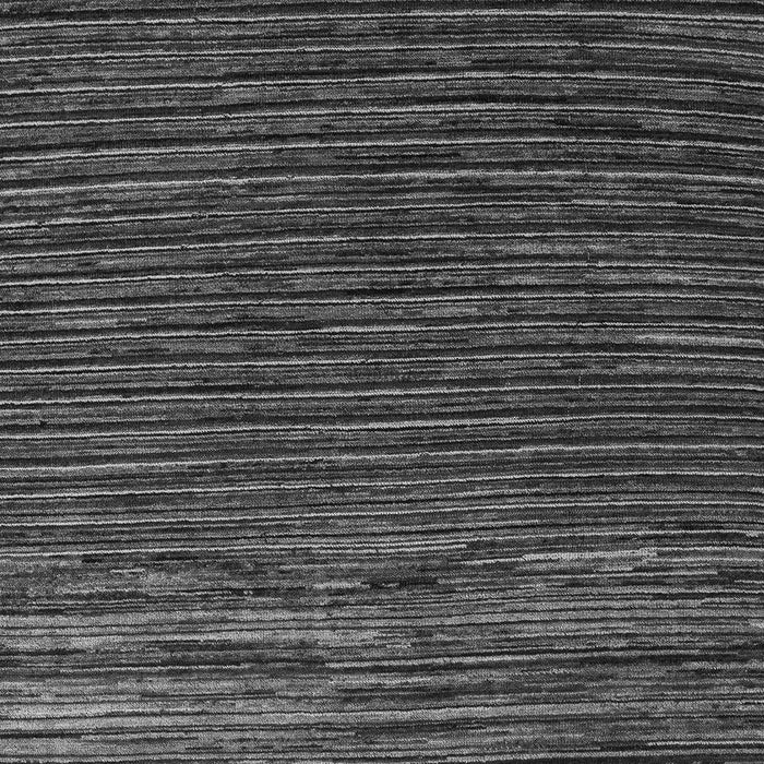 Machine Washable Abstract Gray Modern Rug, wshabs5187gry
