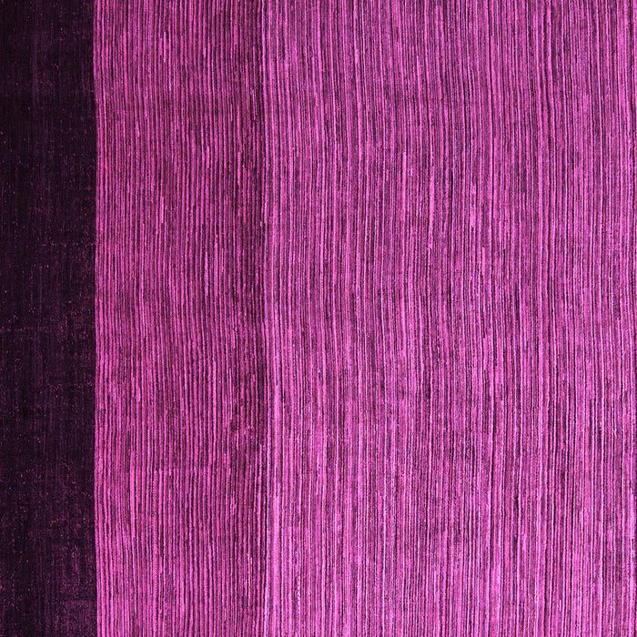 Square Machine Washable Abstract Pink Modern Rug, wshabs5188pnk