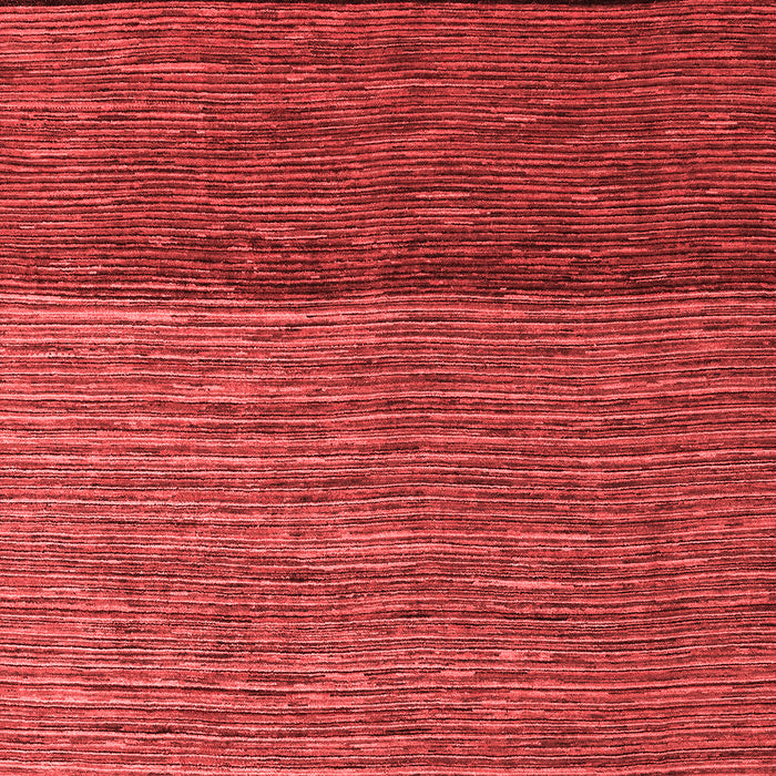 Machine Washable Abstract Red Modern Rug, wshabs5188red