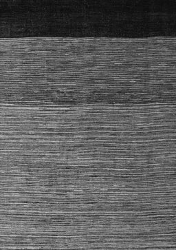 Abstract Gray Modern Rug, abs5188gry