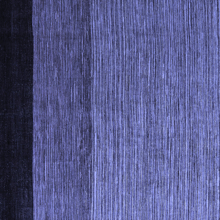 Square Machine Washable Abstract Blue Modern Rug, wshabs5188blu