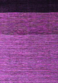 Abstract Purple Modern Rug, abs5188pur