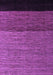 Abstract Purple Modern Rug, abs5188pur