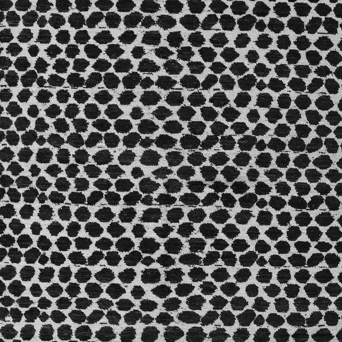 Abstract Gray Modern Rug, abs5189gry