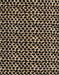 Machine Washable Abstract Brown Rug, wshabs5189