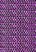 Abstract Purple Modern Rug, abs5189pur